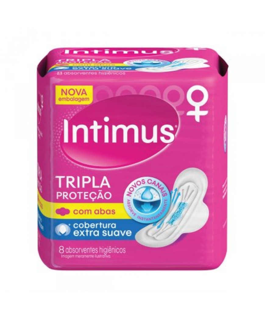 ABS INTIMUS GEL