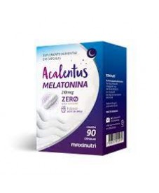 ACALENTUS ZERO 90 CAPS