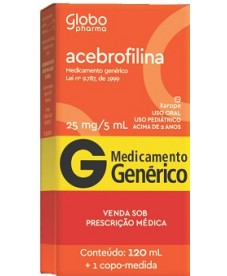ACEBROFILINA