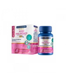 ACIDO HIALURONICO 150MG 30 CPS
