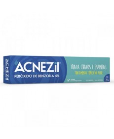 ACNEZIL 5% GEL