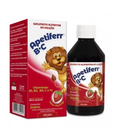 APETIFERR B+C