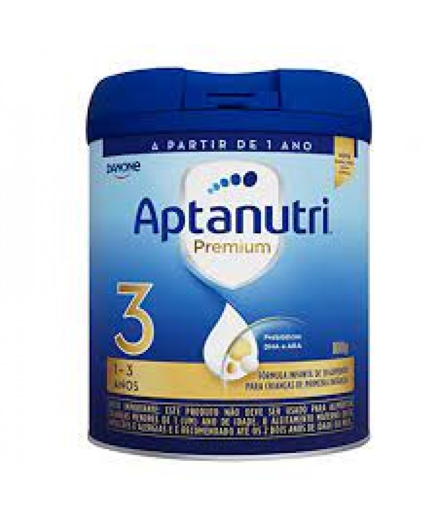 APTANUTRI 3