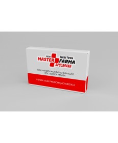 ASTRO SUSPENSÃO 600mg