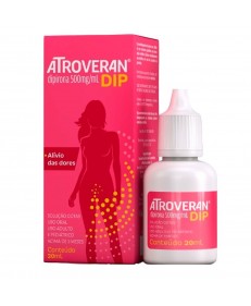 ATROVERAN DIP GOTAS