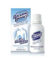 BALSAMO BRANCO