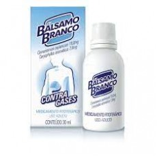 BALSAMO BRANCO