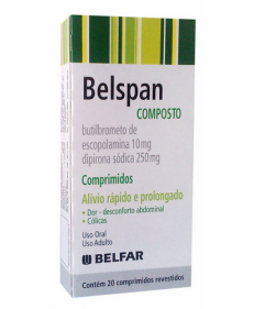 BELSPAN