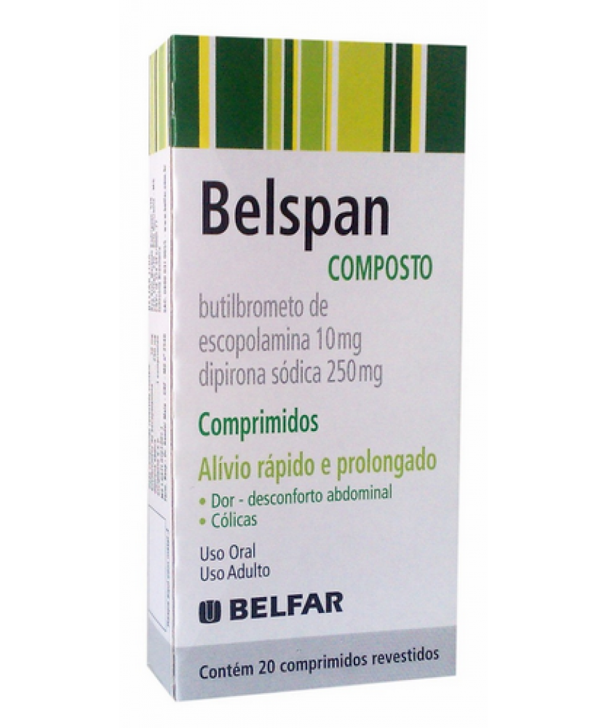 BELSPAN