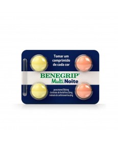 BENEGRIP MULTI NOITE *