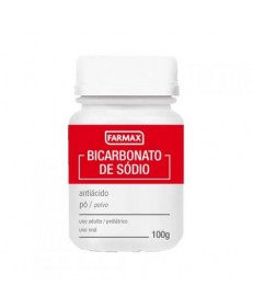 BICARBONATO  DE SODIO