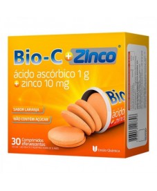 BIO C+ZINCO