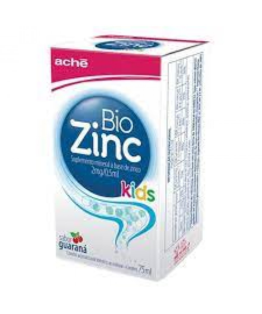 BIOZINC KIDS