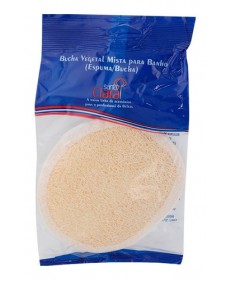 BUCHA VEGETAL MISTA P/BANHO