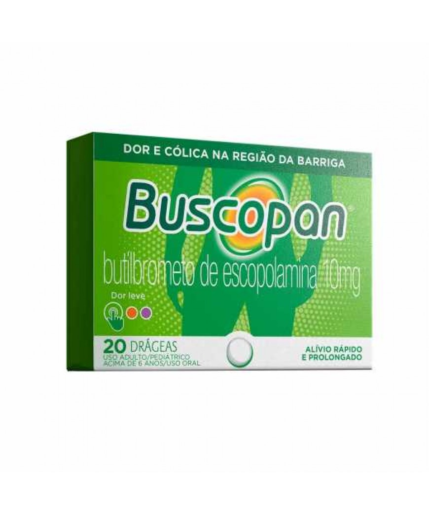 BUSCOPAN