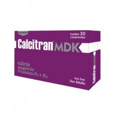 CALCITRAN MDK