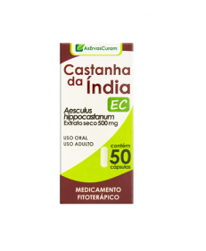 CASTANHA DA INDIA