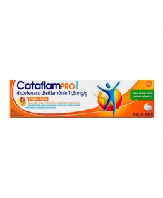 CATAFLAMPRO EMULGEL