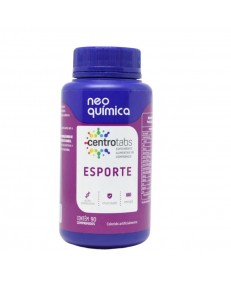 CENTROTABS ESPORTE