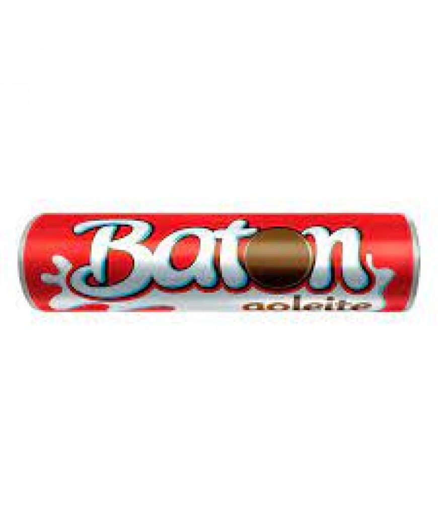 CHOC BATON AO LEITE *