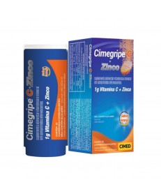 CIMEGRIPE C+ZINCO