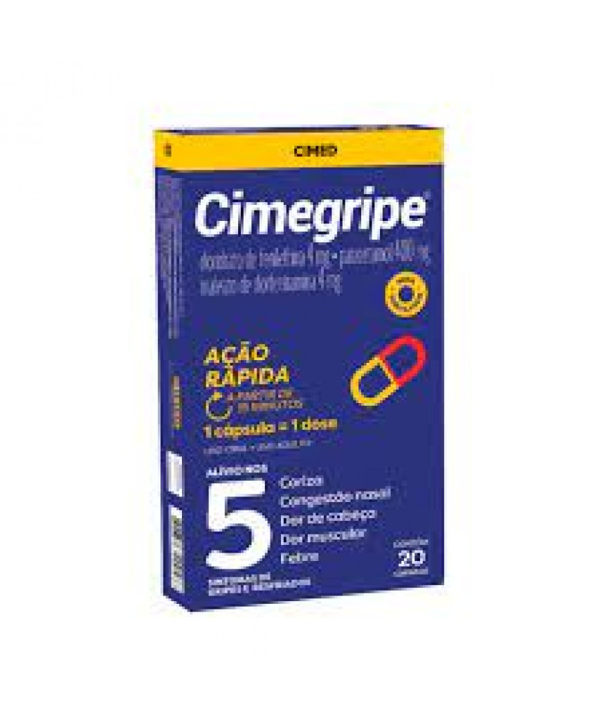 CIMEGRIPE