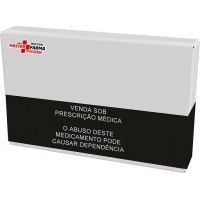 CLORIDRATO DE TRAMADOL 50MG