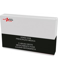 CLORIDRATO DE TRAMADOL 50MG