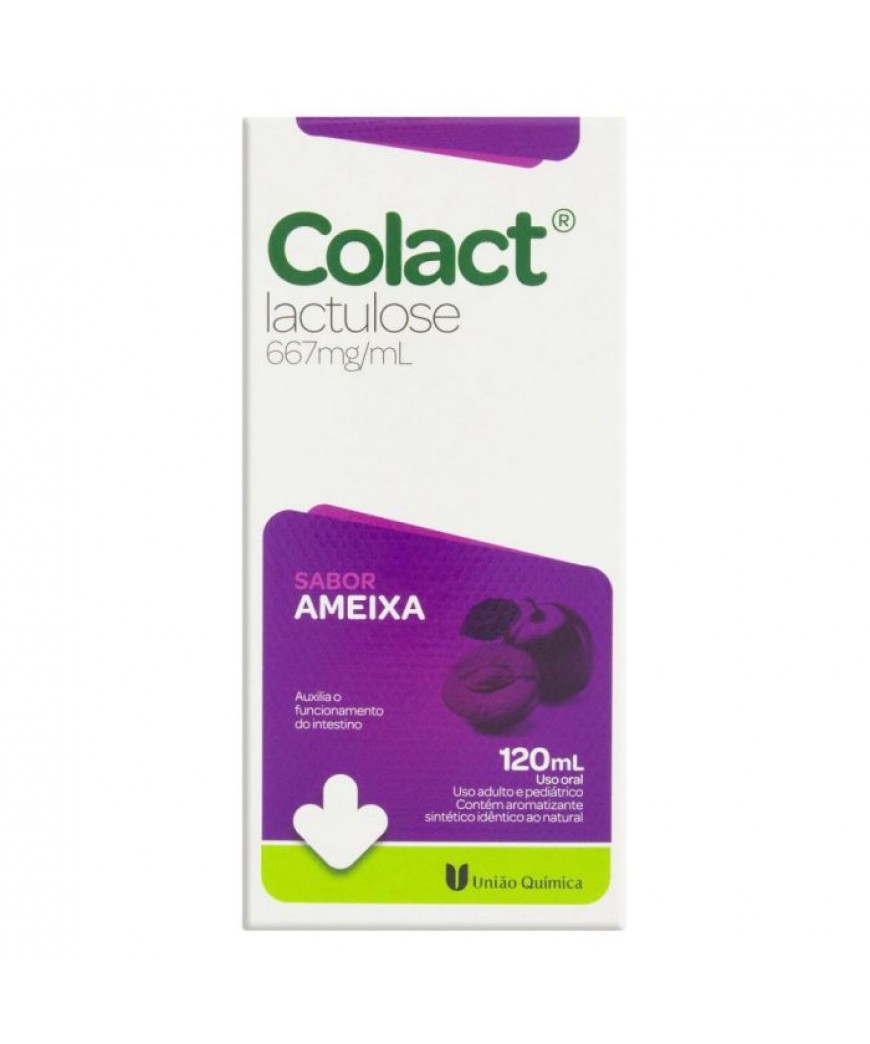 COLACT AMEIXA