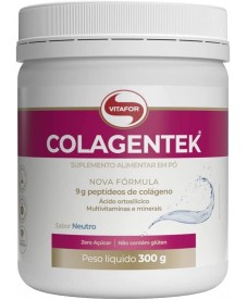 COLAGENTEK 300G