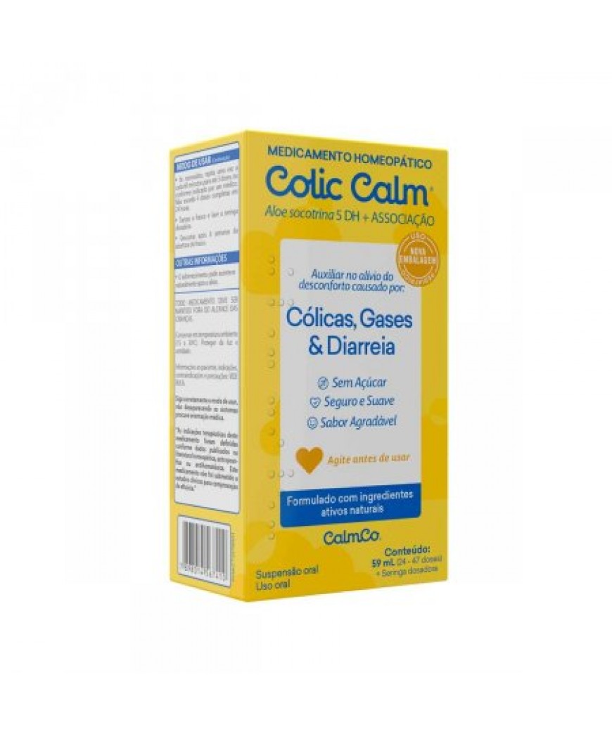 COLIC CALM 59ML