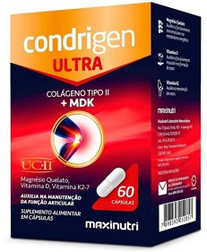 CONDRIGEN ULTRA C/60