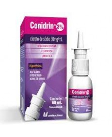 CONIDRIN 3%