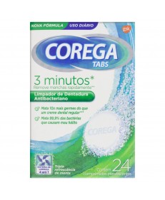 COREGA TABS