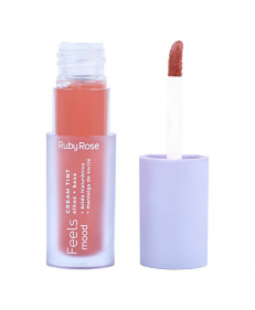 CREAM TINT FEELS RUST