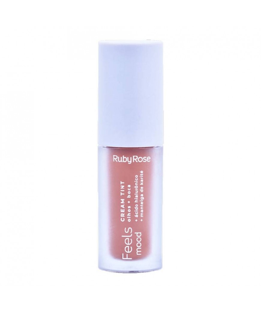 CREAM TINT FEELS TEDDY