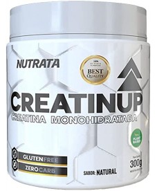 CREATINUP NUTRATA 300GR