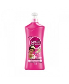 CREME PENTEAR CRESPOS ENCANTADOS 300ML