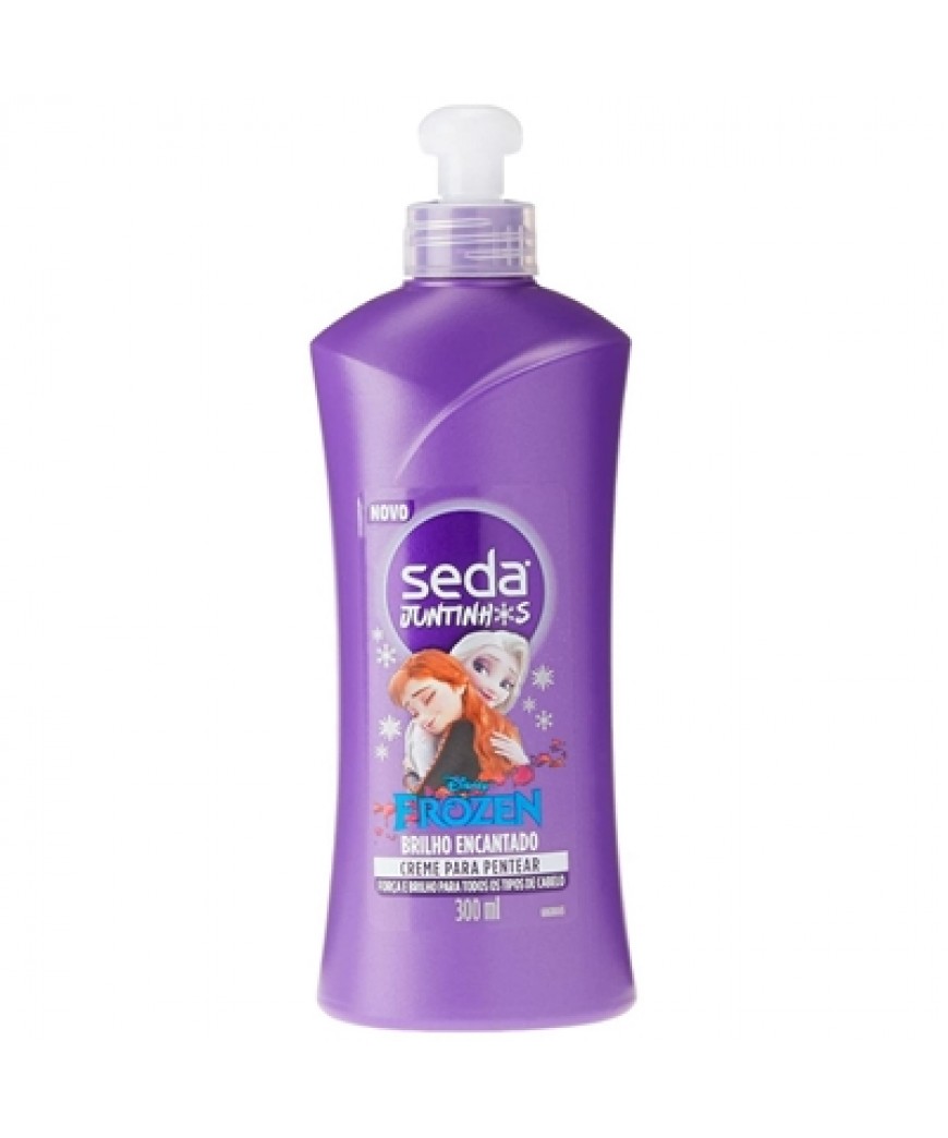 CREME PENTEAR JUNTINHOS BRILHO ENCANTADO