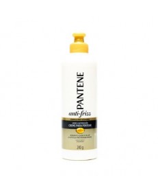 CREME PENTEAR PANTENE LISO EXTREMO 240GR