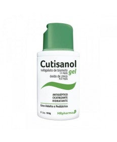 CUTISANOL