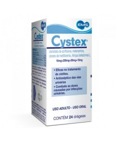CYSTEX