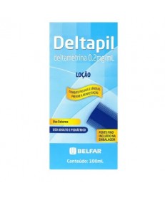 DELTAPIL