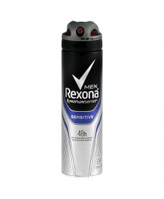 DES AER REXONA SENSITIVE