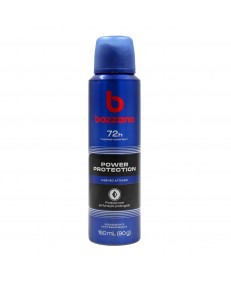 DES BOZZANO AERO ANTI CARVAO 150ML