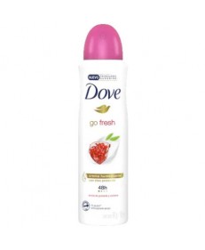 DES DOVE AERO GO FRESH ROMA 150ML