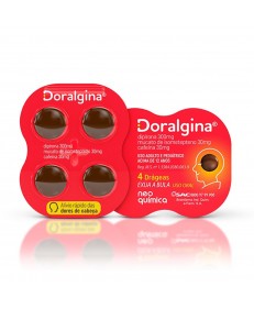 DORALGINA *