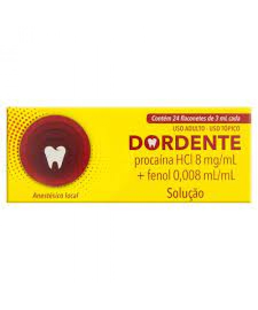DORDENTE