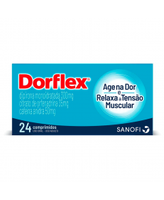 DORFLEX C/24 CPR