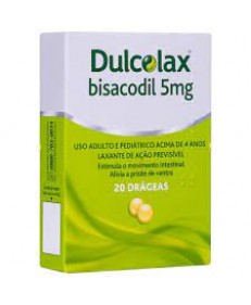 DULCOLAX